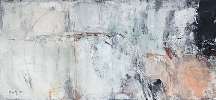 "Letting Go of the Edges"