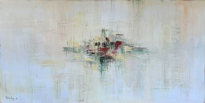 "Center of the Heart"