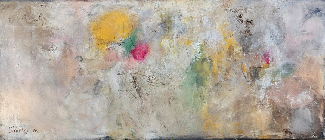 “The Power of the Desert”