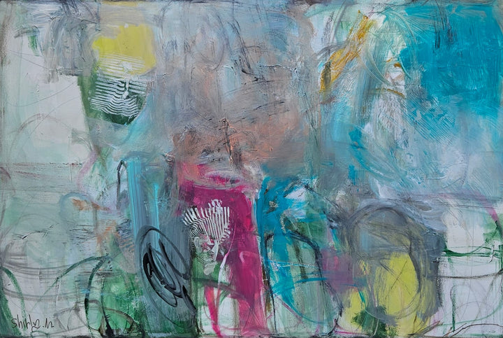 “Journey of Presence”