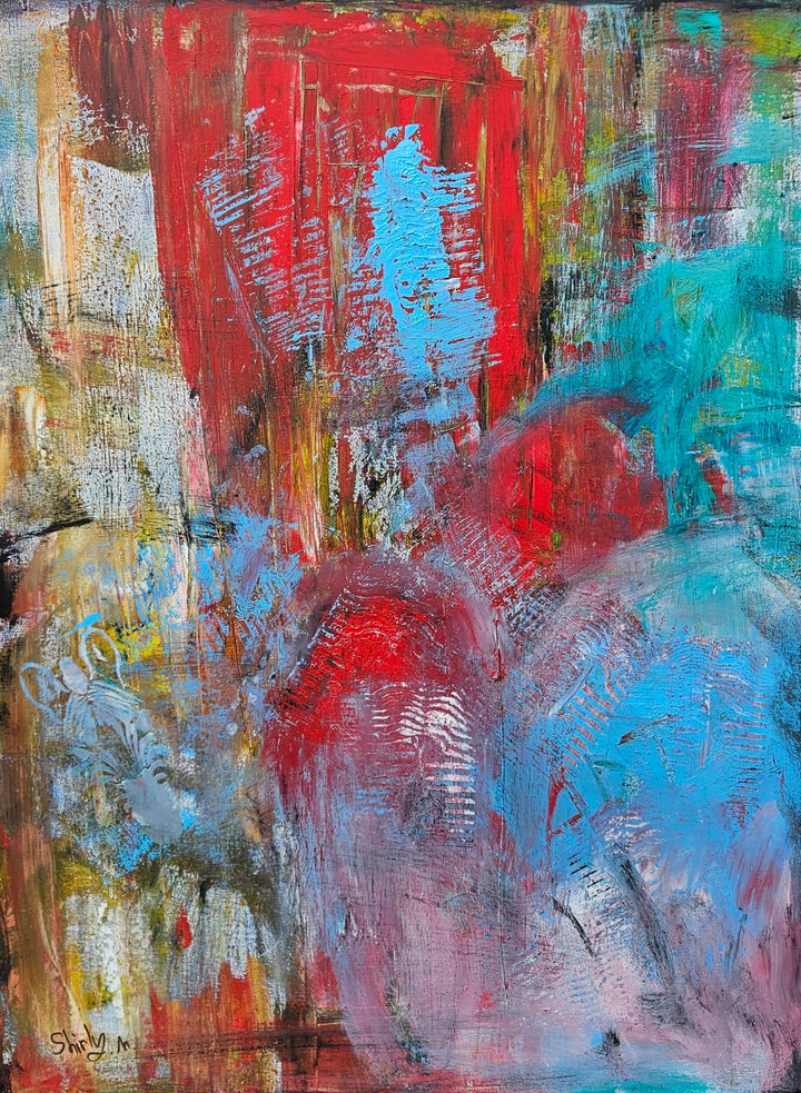 "Everything on the Table"