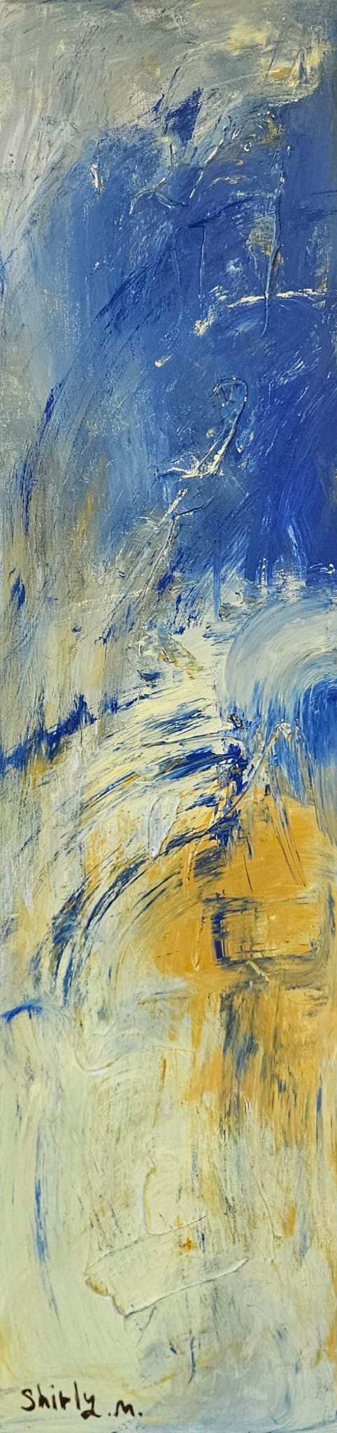 "Movement of the Soul"