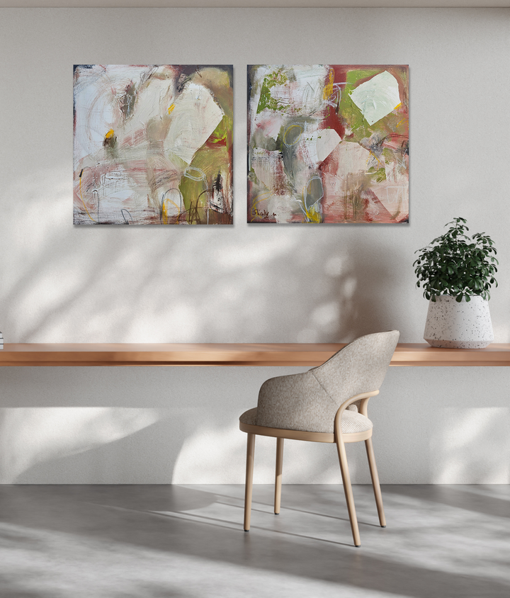 "Opening for Growth"