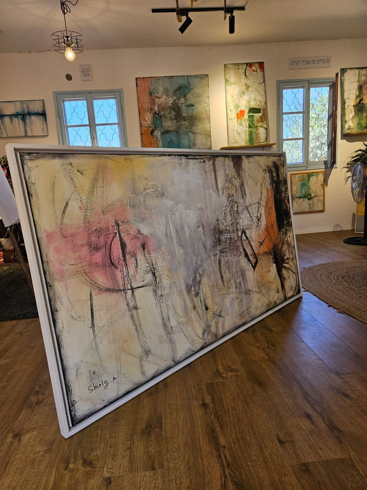 "The Power of Quiet"