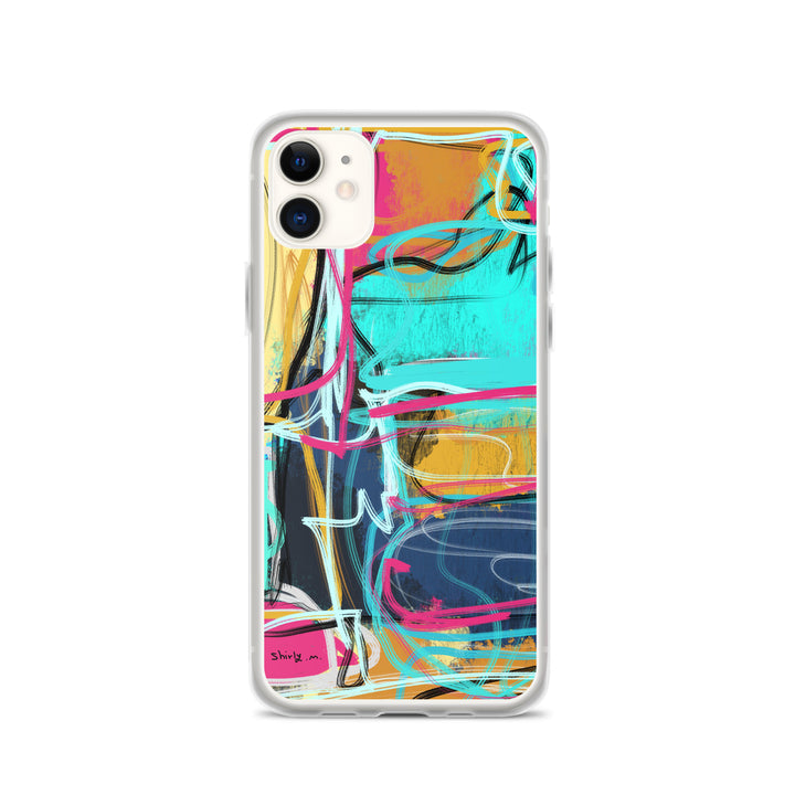 Designed Case for iPhone®