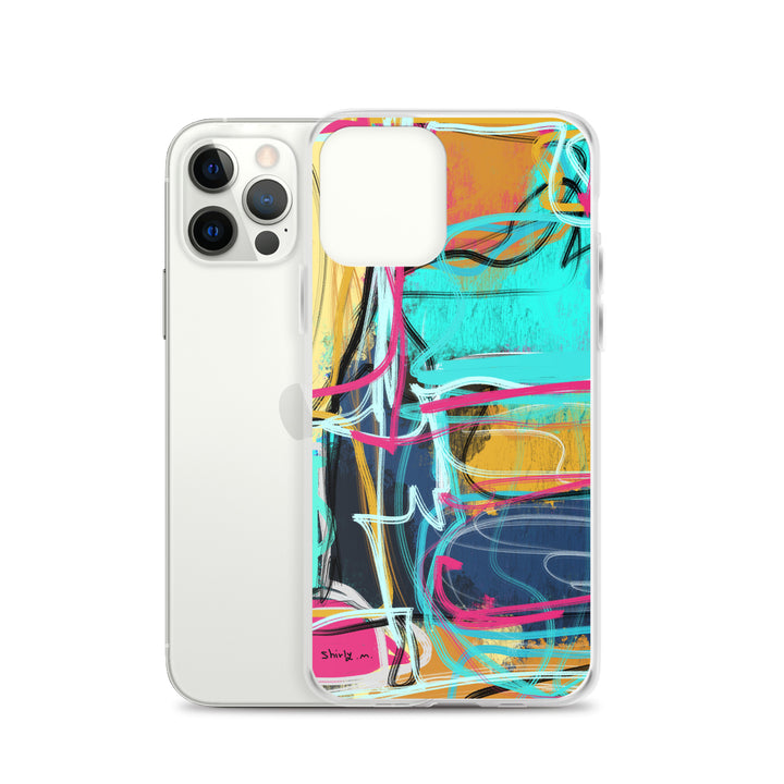 Designed Case for iPhone®