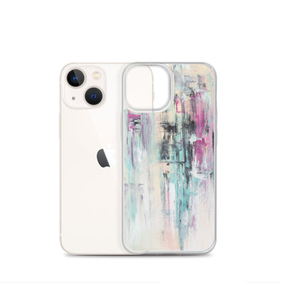 Abstract Case for iPhone®