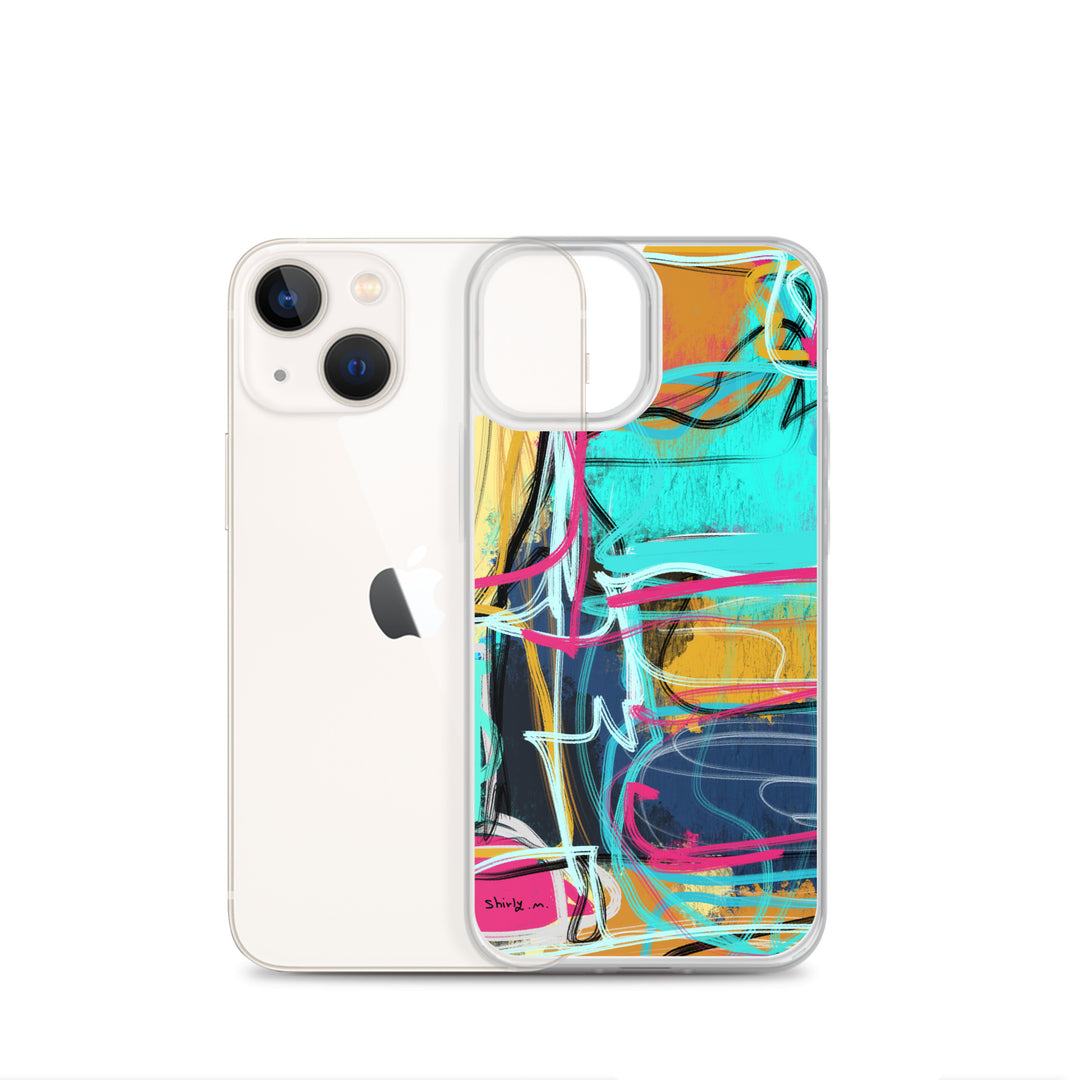 Designed Case for iPhone®