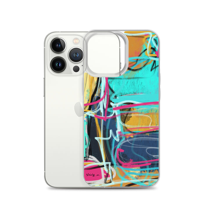 Designed Case for iPhone®