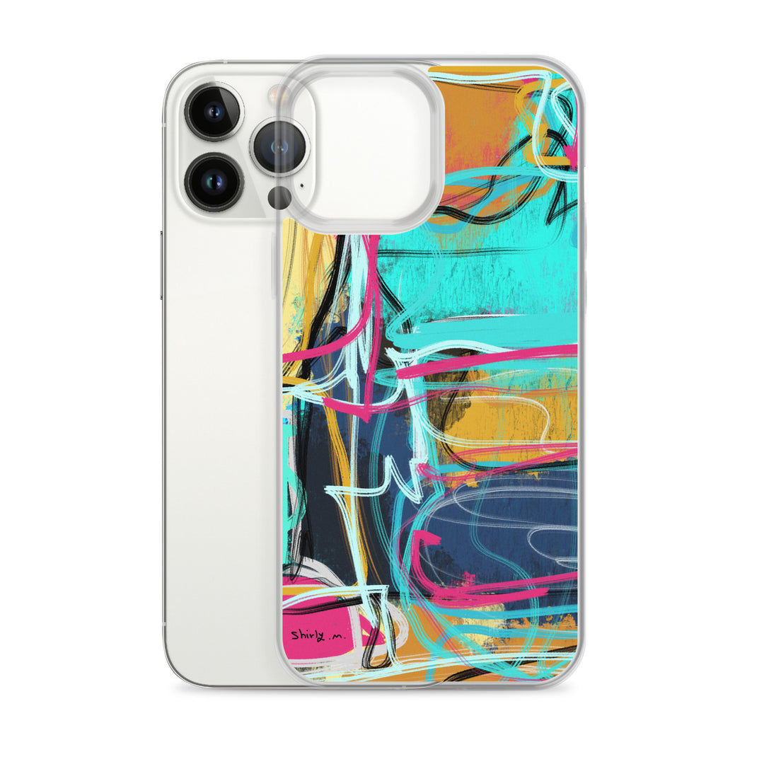 Designed Case for iPhone®