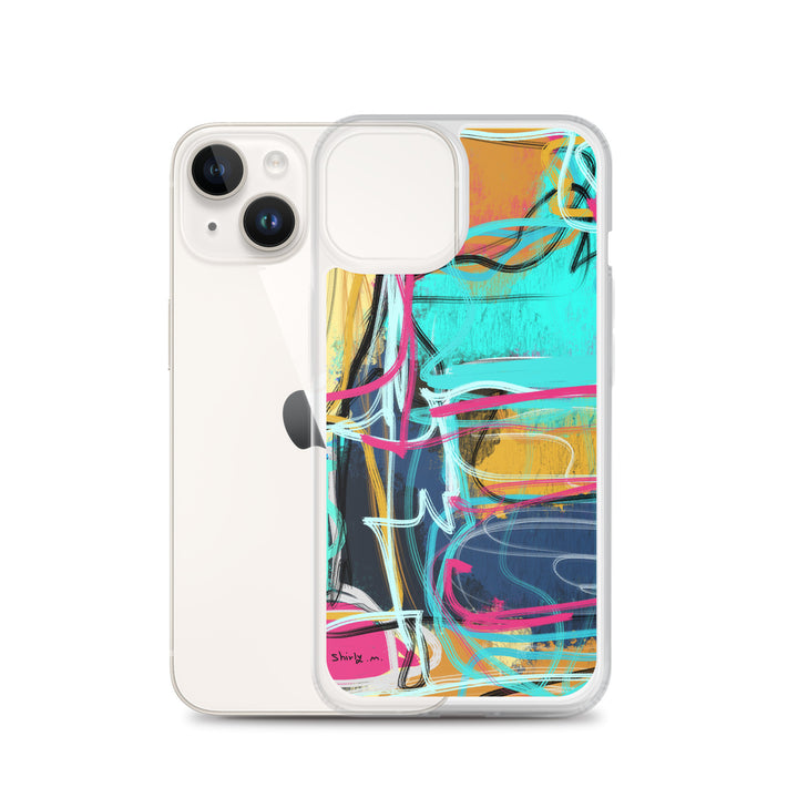 Designed Case for iPhone®