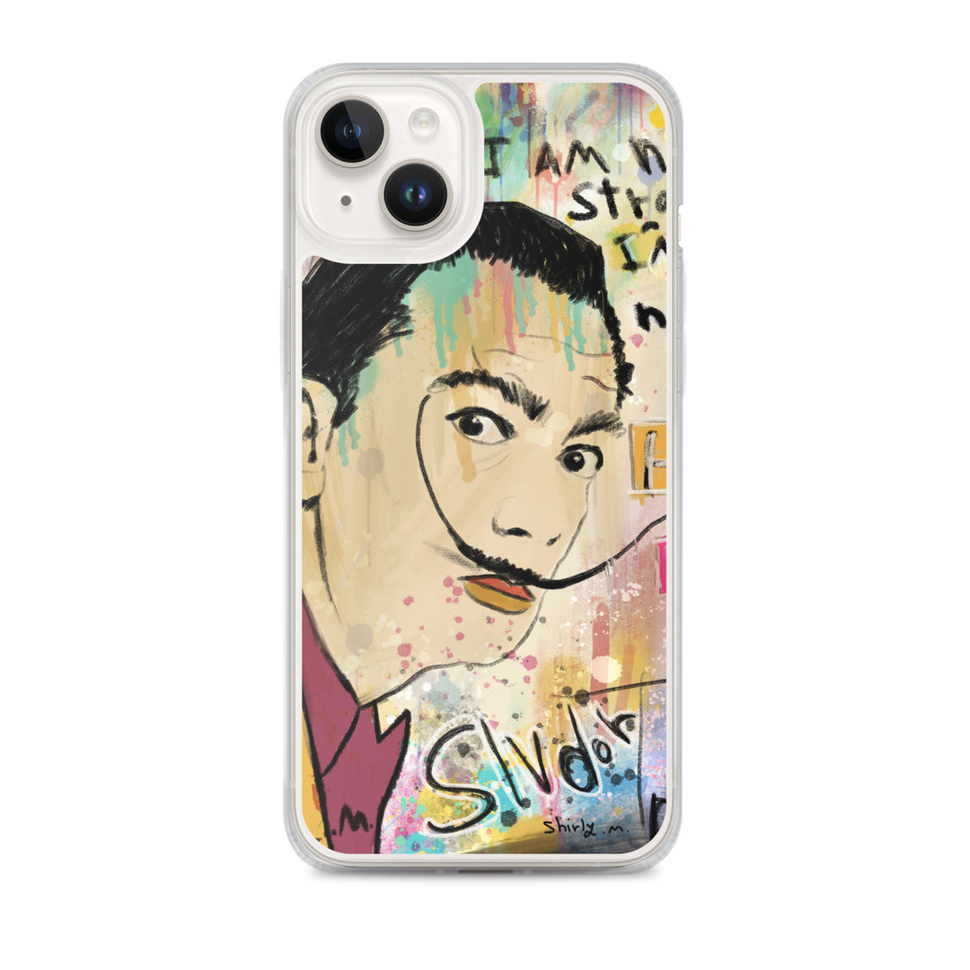 Salvador Dali Case for iPhone®