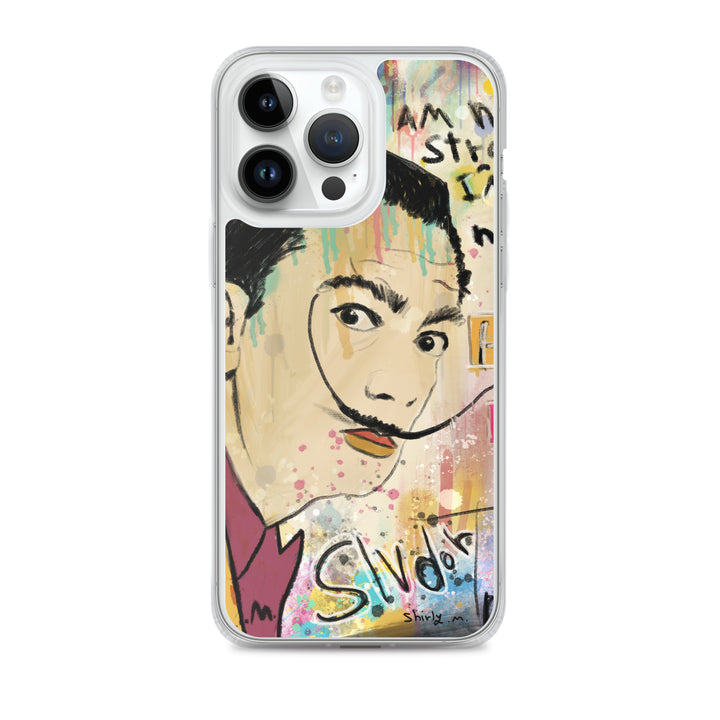 Salvador Dali Case for iPhone®