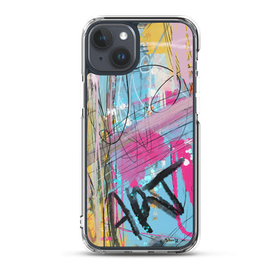 ART design Case for iPhone®