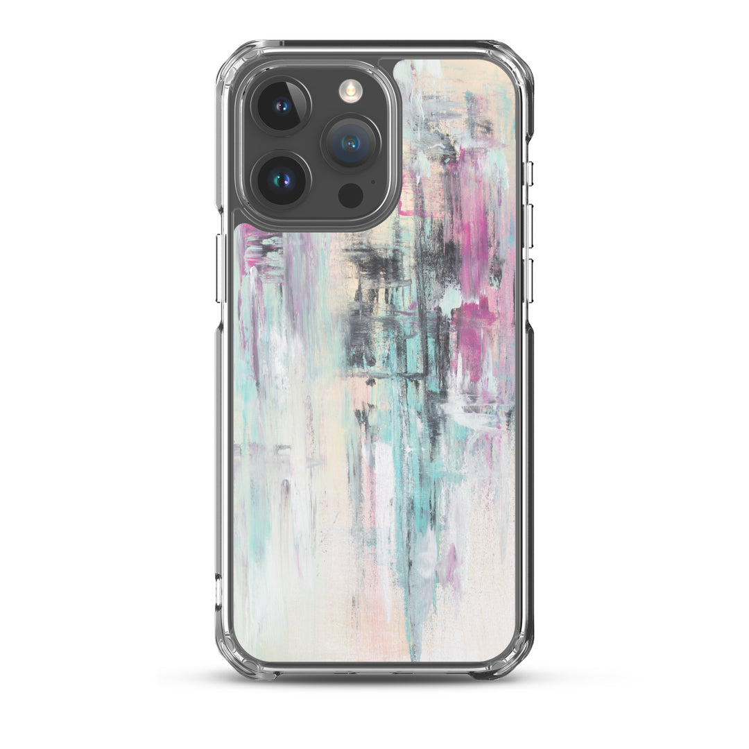 Abstract Case for iPhone®