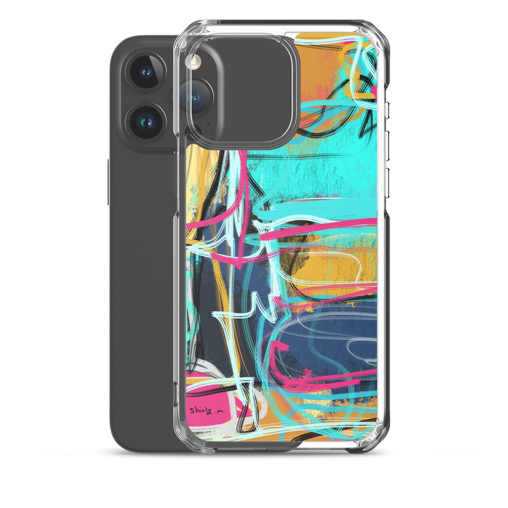 Designed Case for iPhone®