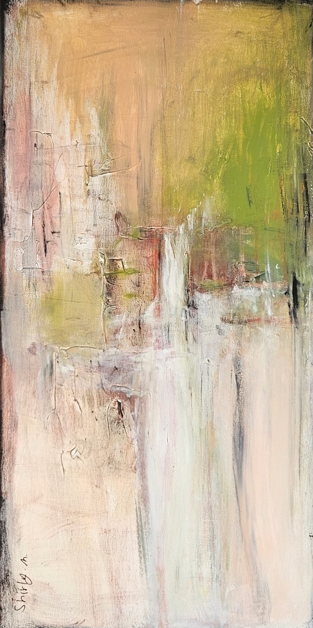 "Fields in a New Frequency"