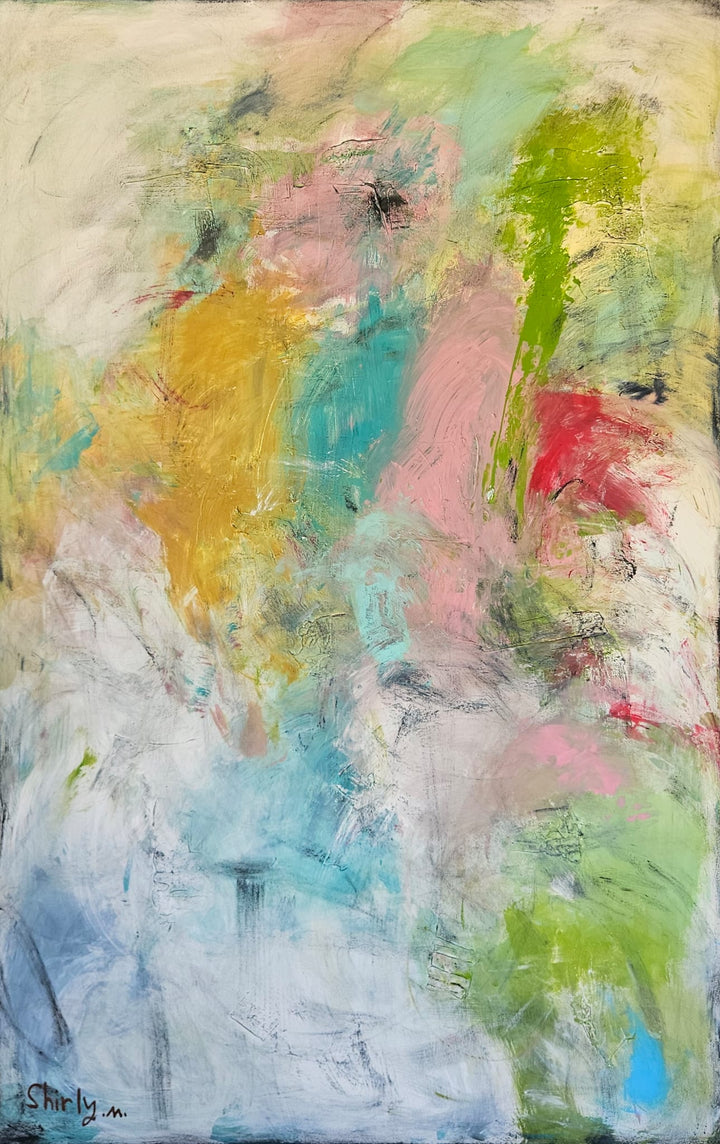 “Expanding the Vessel”