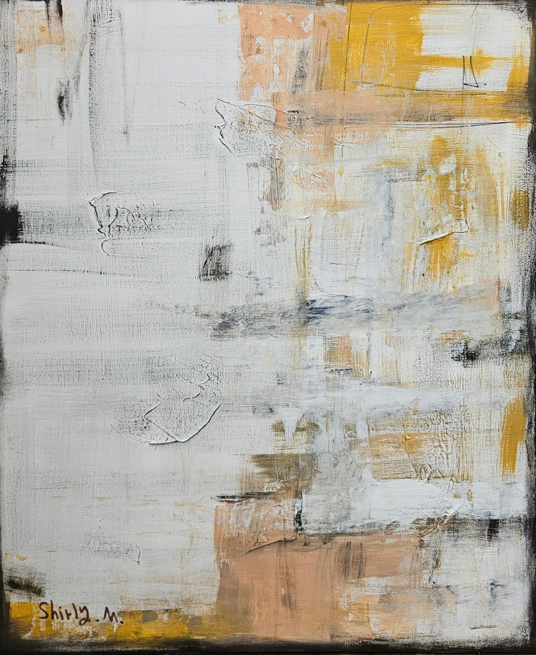 "Without Attachment"