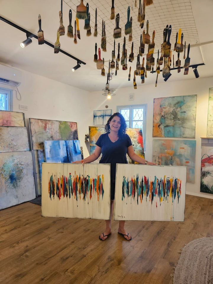 "הקוד האנושי"