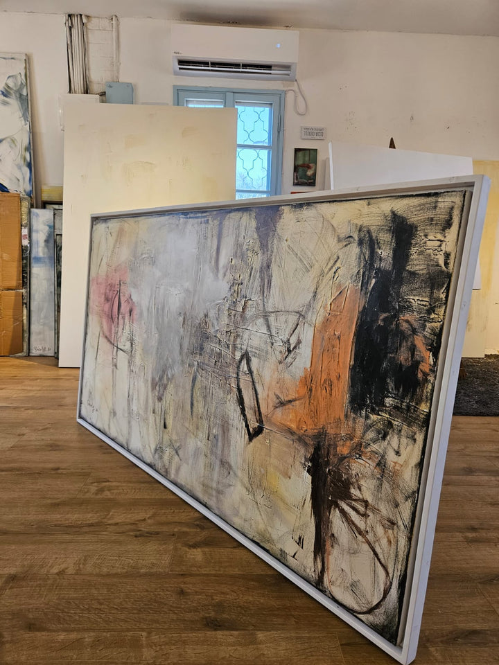 "The Power of Quiet"