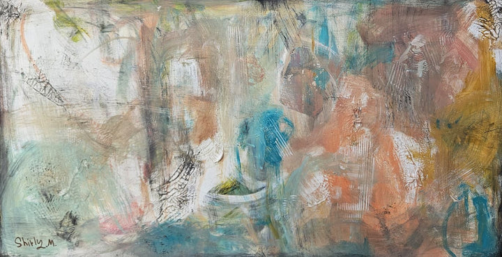 “Personal Space”