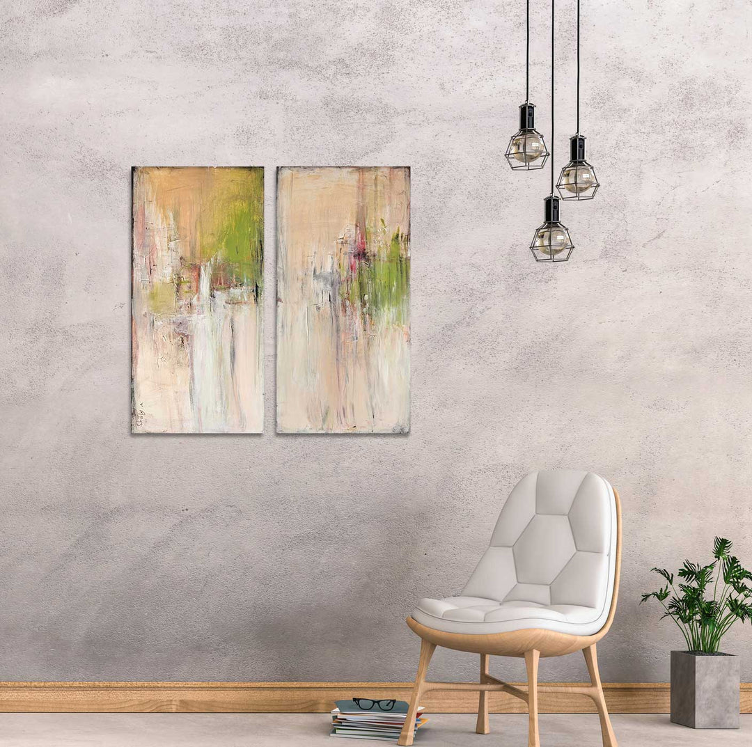 "Fields in a New Frequency"