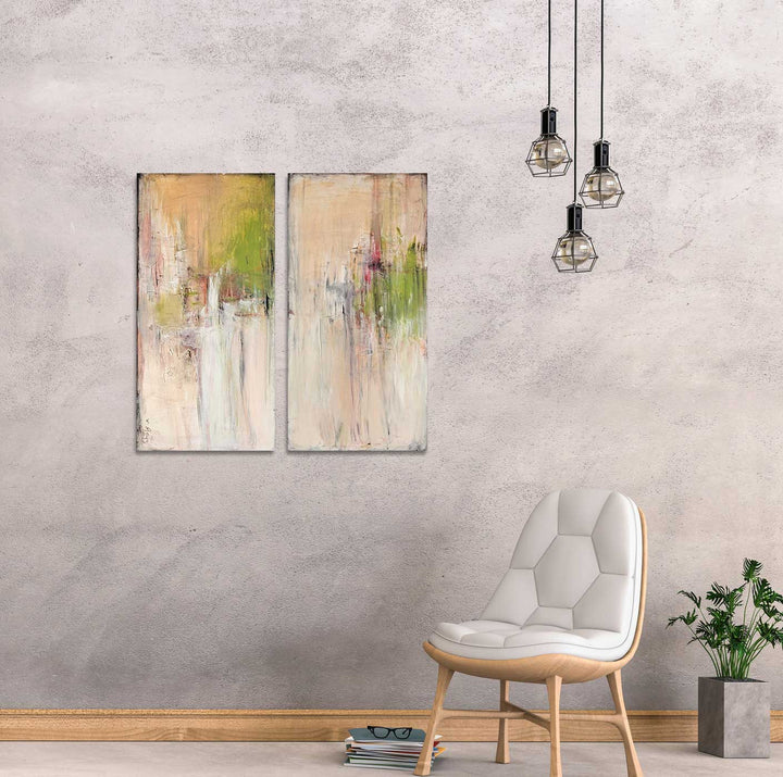 "Fields in a New Frequency"