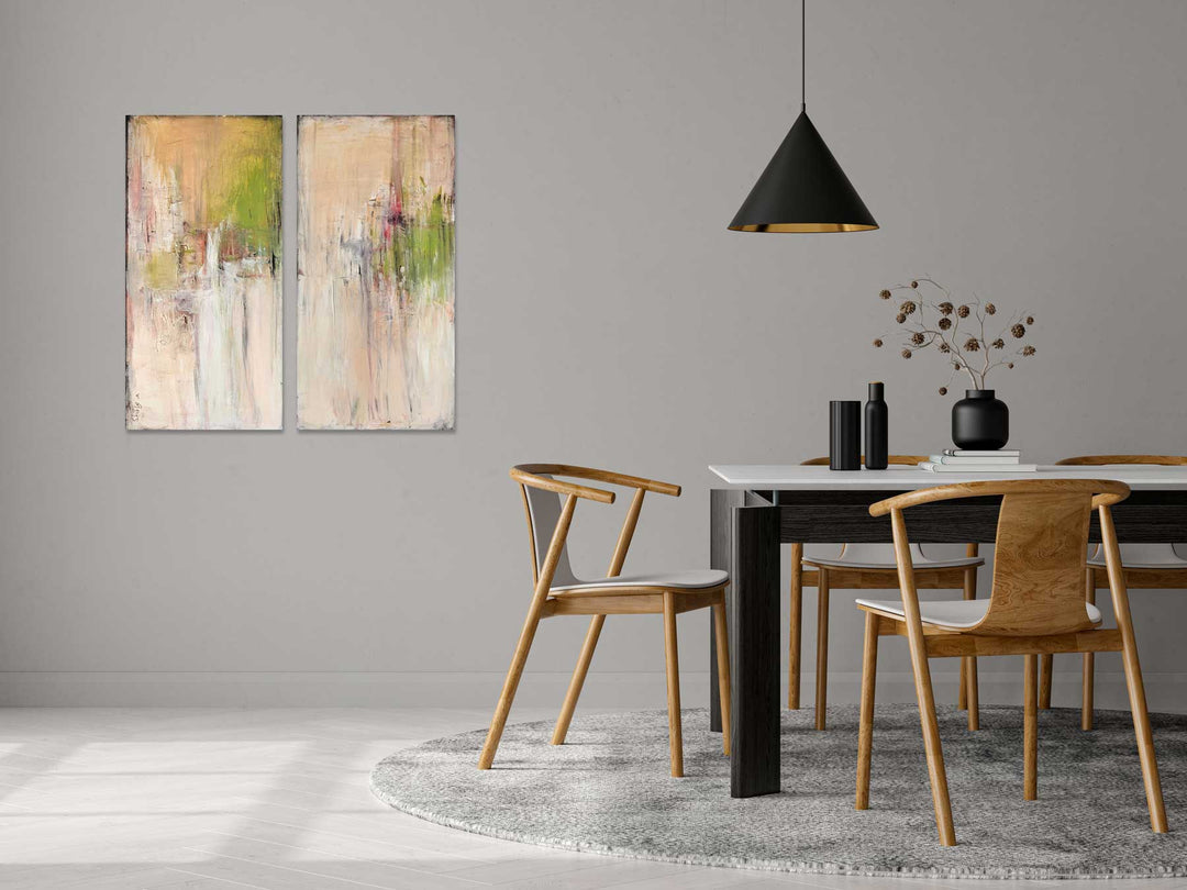 "Fields in a New Frequency"