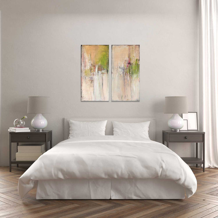 "Fields in a New Frequency"