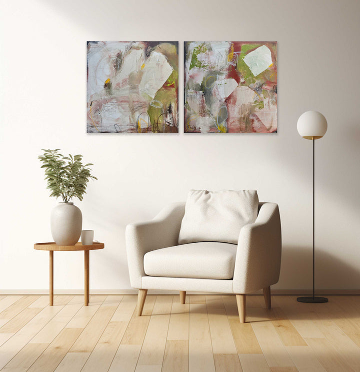 "Opening for Growth"