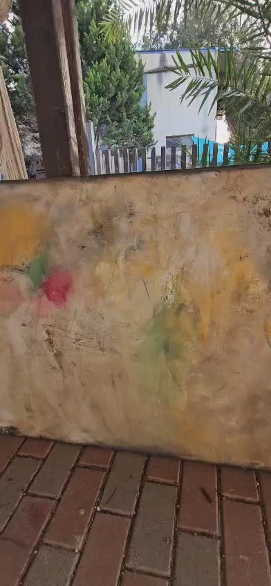 “The Power of the Desert”