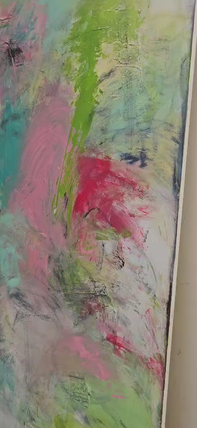 “Expanding the Vessel”