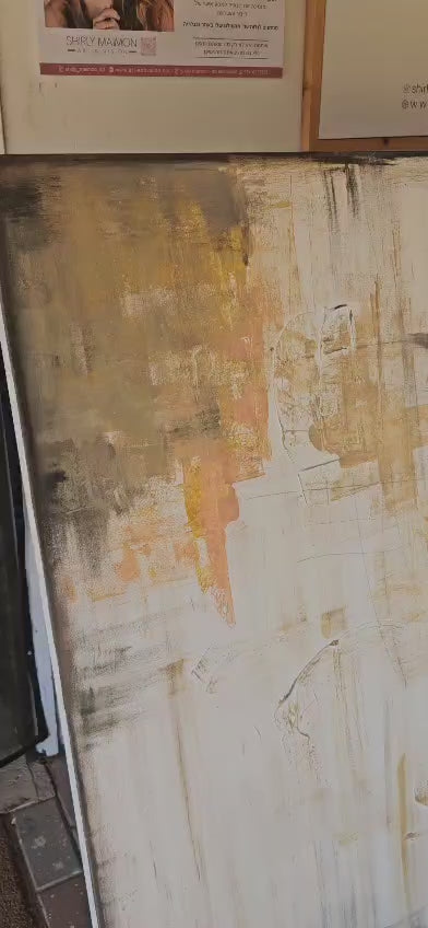 "Without knowing where"