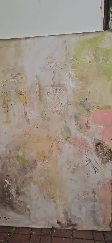 “Traces of Thought”