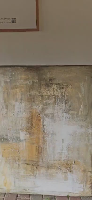 “The Root of Being”