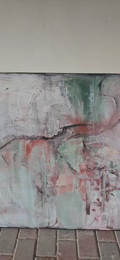 "Surrendering to the Heart"