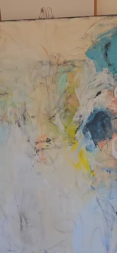 "Learning to Receive"