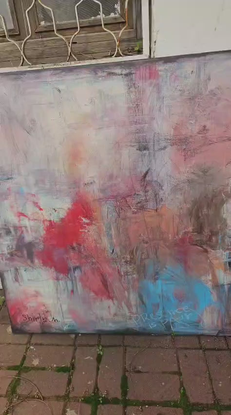 "להקשיב לעצמך"