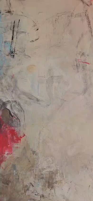 "Layers of consciousness"