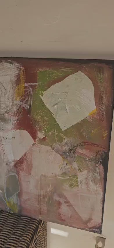 "Opening for Growth"