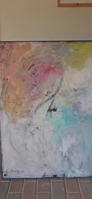 "תנועה אינטואיטיבית"