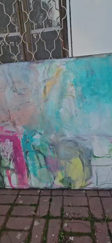 “Journey of Presence”