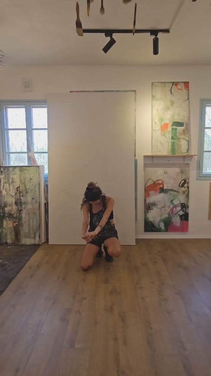 "Meeting of the Hearts"