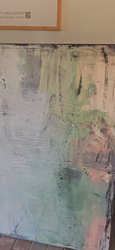 "The Light That Stays"