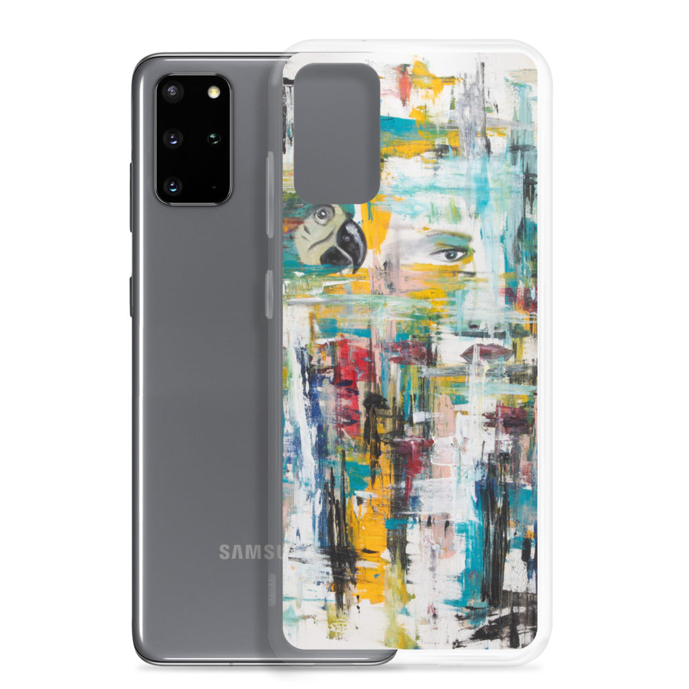 Samsung Case