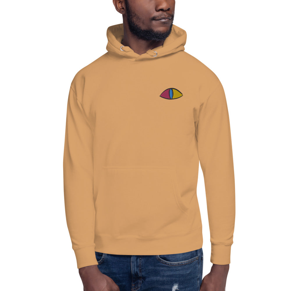 Eye Hoodie