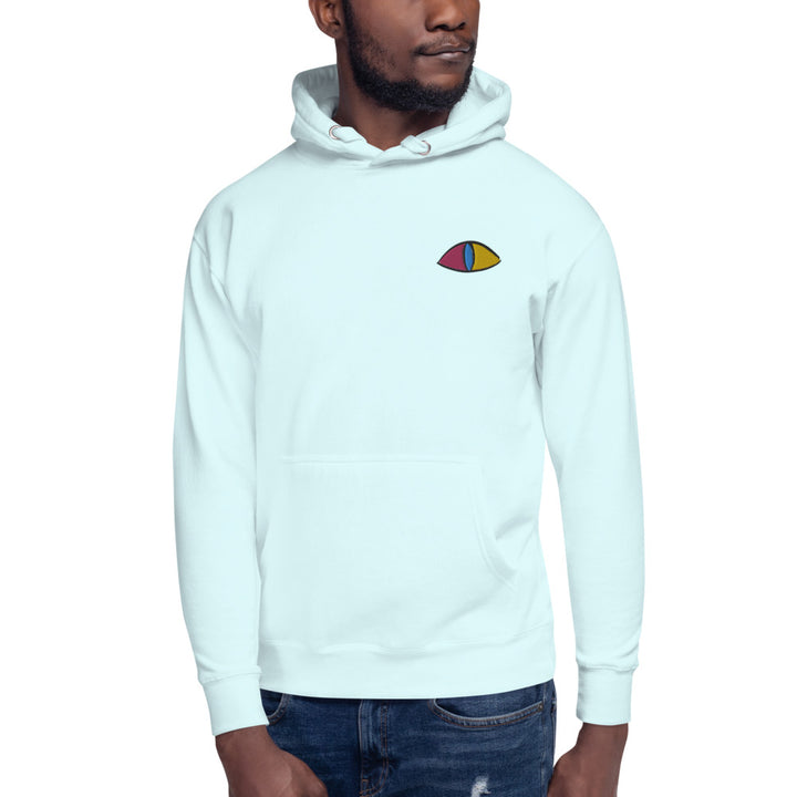 Eye Hoodie