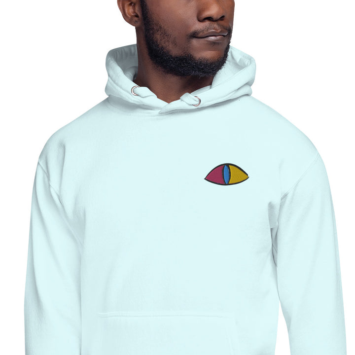 Eye Hoodie