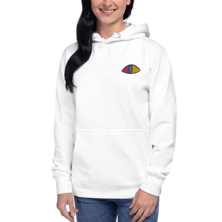 Eye Hoodie